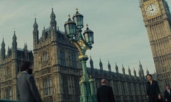 Movie image from Westminster Bridge