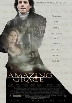 Poster Amazing Grace 2006