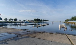 Real image from Bonnabel Boat Launch