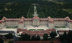 Movie image from Weissenstein Castle