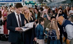 Movie image from Airport