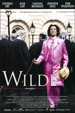  Poster Wilde 1997
