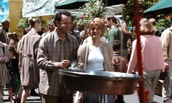 Movie image from Fruit and vegetable market