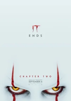 Poster It Chapter Two 2019