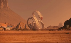Movie image from Пустыни Марса