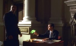 Movie image from Гарвардская юридическая библиотека