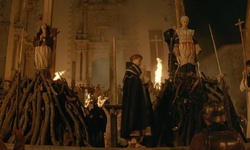 Movie image from Burning at the Stake