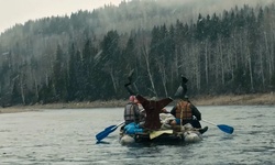 Movie image from Boating