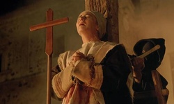 Movie image from Burning at the Stake