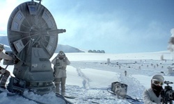 Movie image from Hoth Battlefield