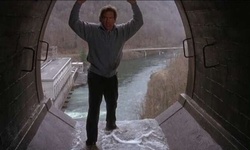 Movie image from Cheoah Dam