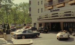 Movie image from The Dorchester