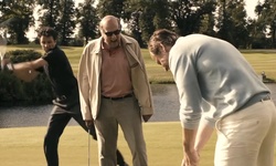 Movie image from Поле для гольфа