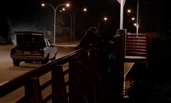 Movie image from Pitt River Road Bridge