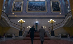 Movie image from Palácio de Buckingham