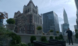 Movie image from InterContinental New York Barclay