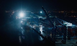 Movie image from Port Battle