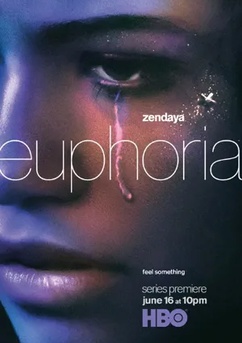 Poster Euphoria 2019