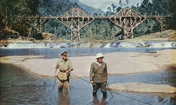 Movie image from Kelani Kanga Fluss
