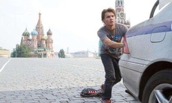 Movie image from Красная площадь