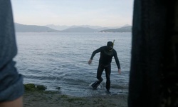 Movie image from Spanish Banks Dog Beach