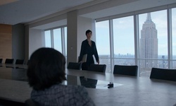 Movie image from Bank of America Tower