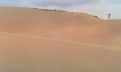 Movie image from Tatooine Dunes