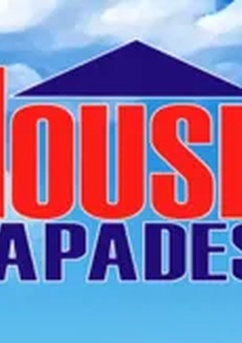 Poster HouseCapades 2006