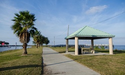 Real image from Bonnabel Boat Launch