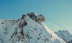 Movie image from Upper Skyway Station