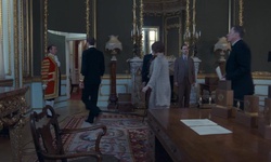 Movie image from Buckingham Palace