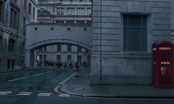 Movie image from Ministry of Magic