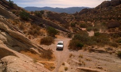 Movie image from Vasquez Rocks