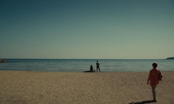 Movie image from Bluffer's Sand Beach  (Bluffer's Park)