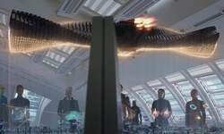 Movie image from Nova Command Center