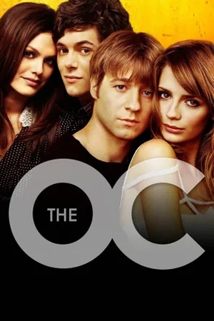  Poster The O.C. 2003