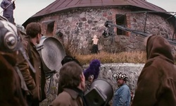 Movie image from Gravação de vídeos musicais