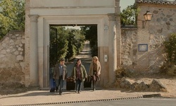 Movie image from El Cigarral