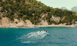 Movie image from Ilha desconhecida nas Filipinas