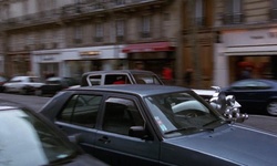 Movie image from Arc de Triomphe