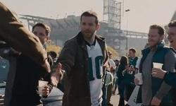 Movie image from Lincoln Financial Field