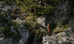 Movie image from Whytecliff Park