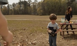 Movie image from Barton Farm