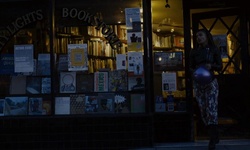 Movie image from City Lights Bookstore