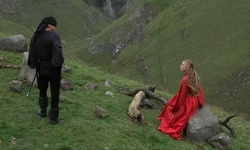 Movie image from Tal