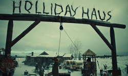 Movie image from The Honeymoon Cabin (CL Western Town & Backlot)