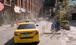Movie image from Arche sous le pont de Manhattan