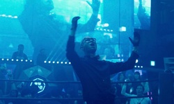 Movie image from Club Octogone