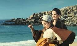 Movie image from Пляж Порт-Блан