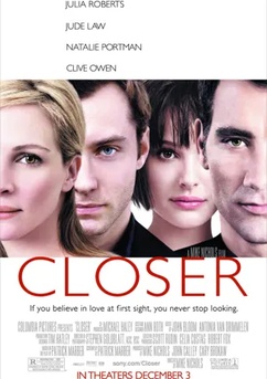 Poster Closer: entre adultes consentants 2004